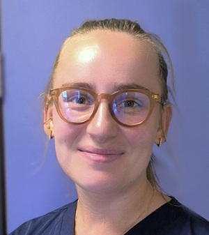 Profile photo of Dr Julia Linek